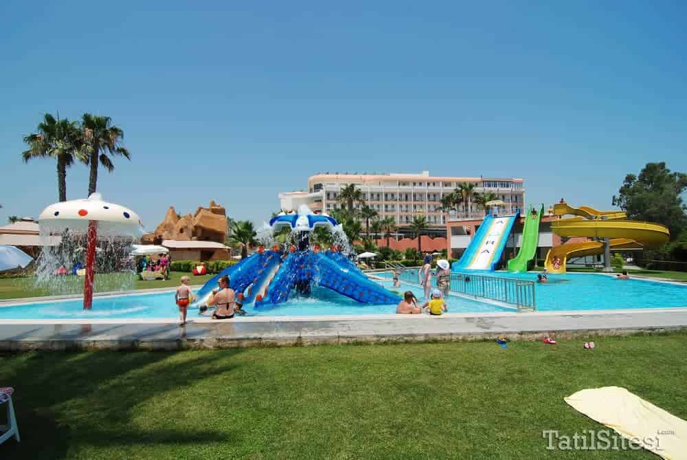 Adora Golf Resort Hotel